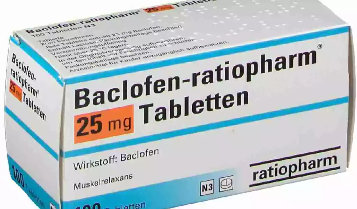 How Long Does Baclofen Stay in Your System?