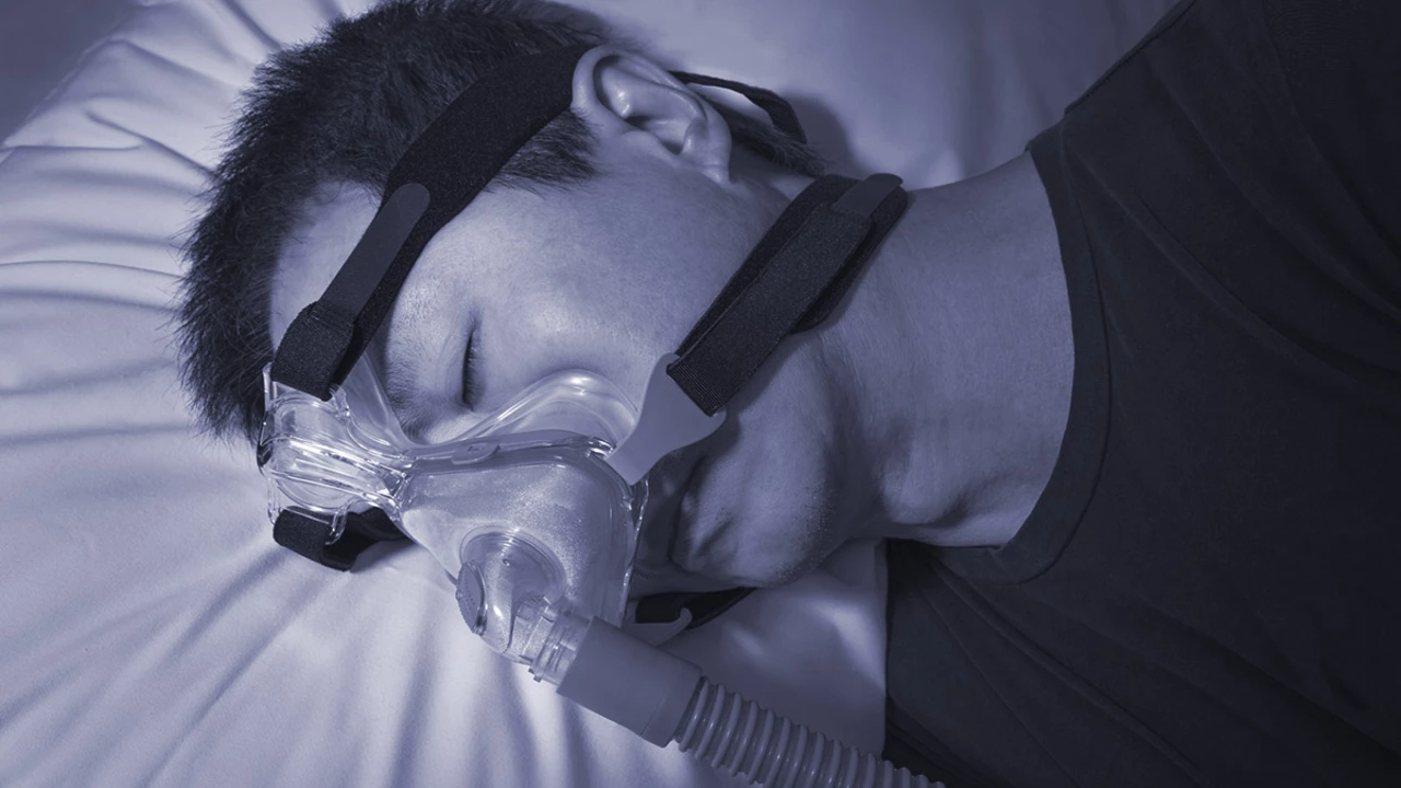 The Connection Between Enlarged Prostate and Sleep Apnea