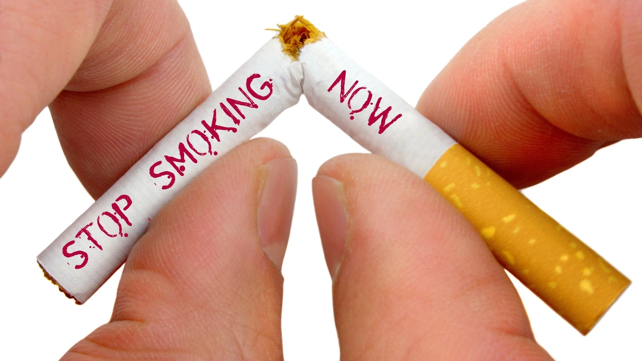 Nortriptyline and Smoking Cessation: A Potential Aid