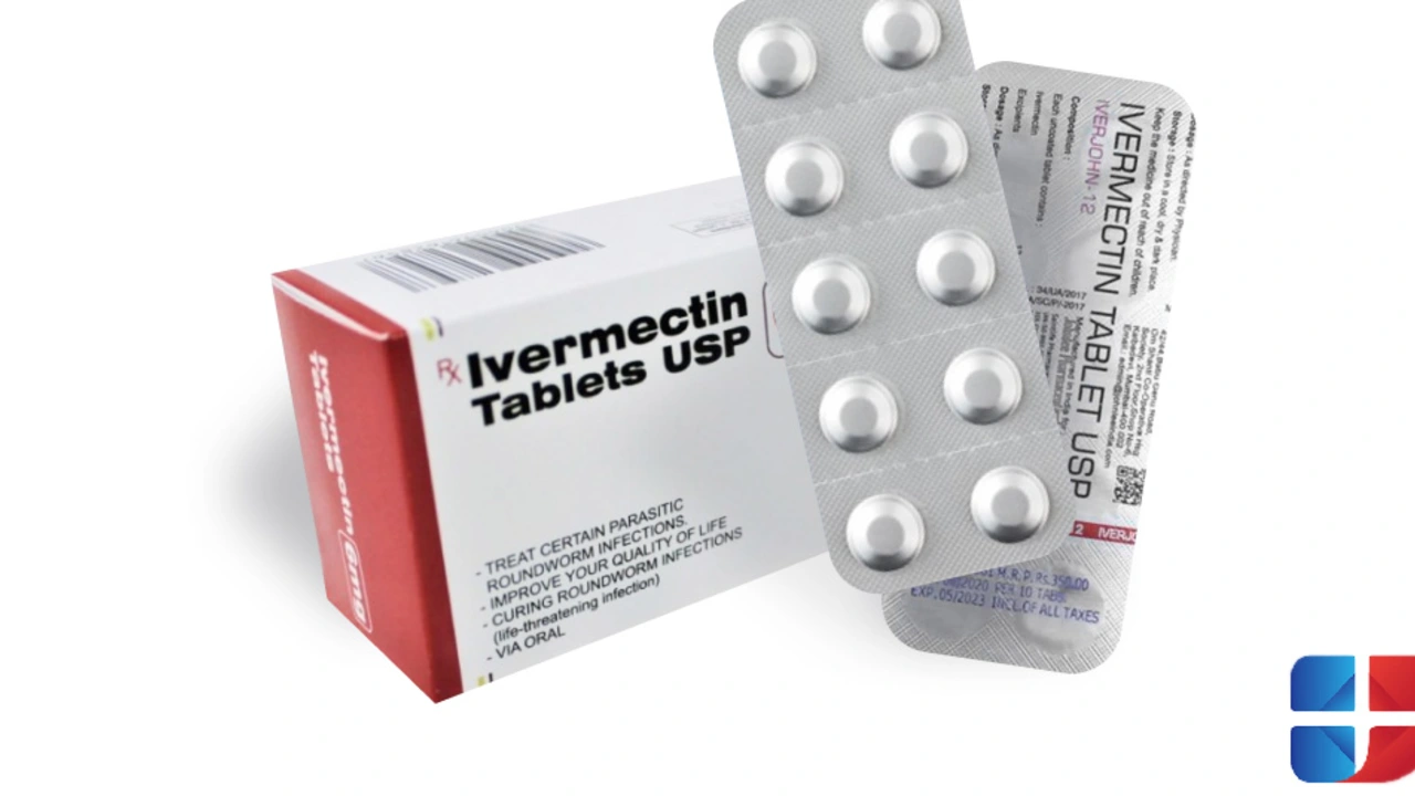Buy Stromectol Online: Affordable Deals on Ivermectin Tablets