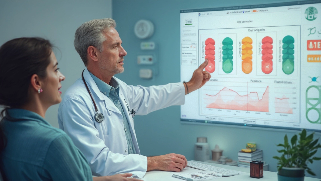 7 Proven Medication Alternatives to Metoprolol for High Blood Pressure Control