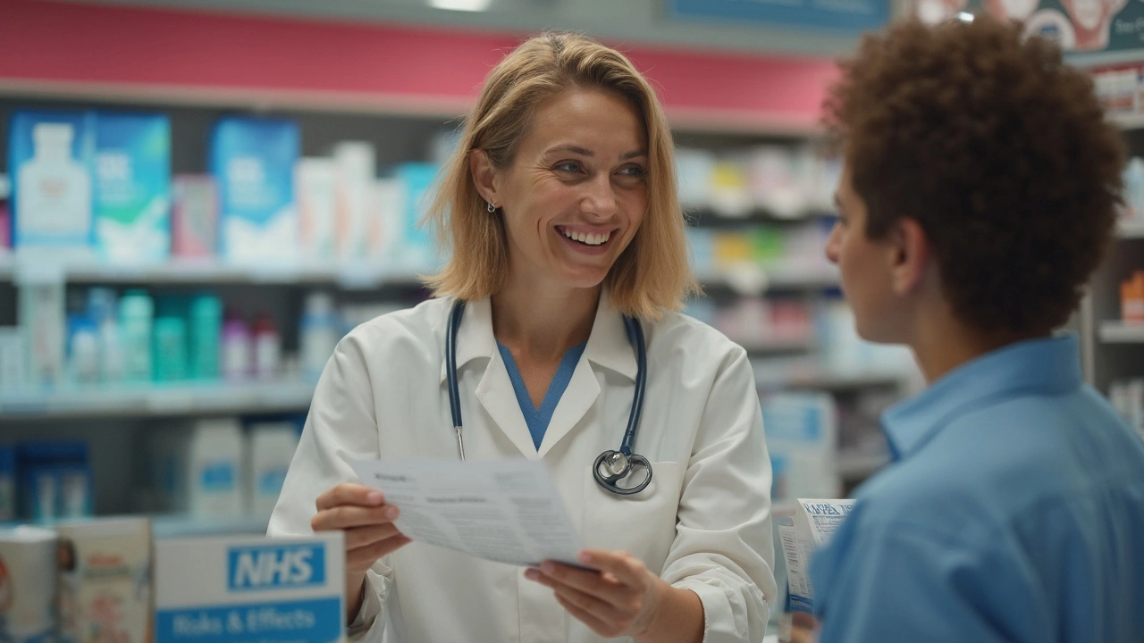 Preparing for Your Accutane Journey: Tips for a Smooth Ride