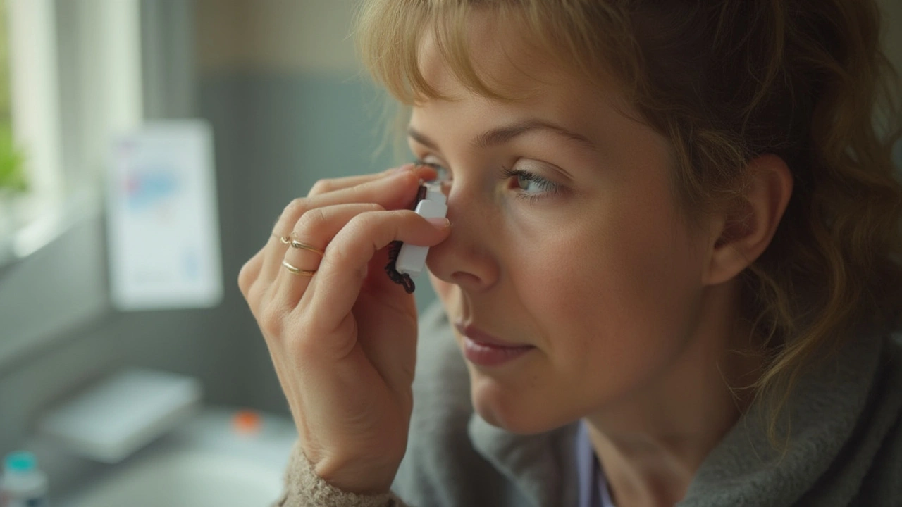 Lumigan Eye Drops: Honest Truths, Real Results, and Daily Tips