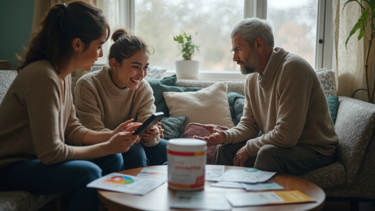 Tips for Getting the Most from Diflucan & When to Get Help