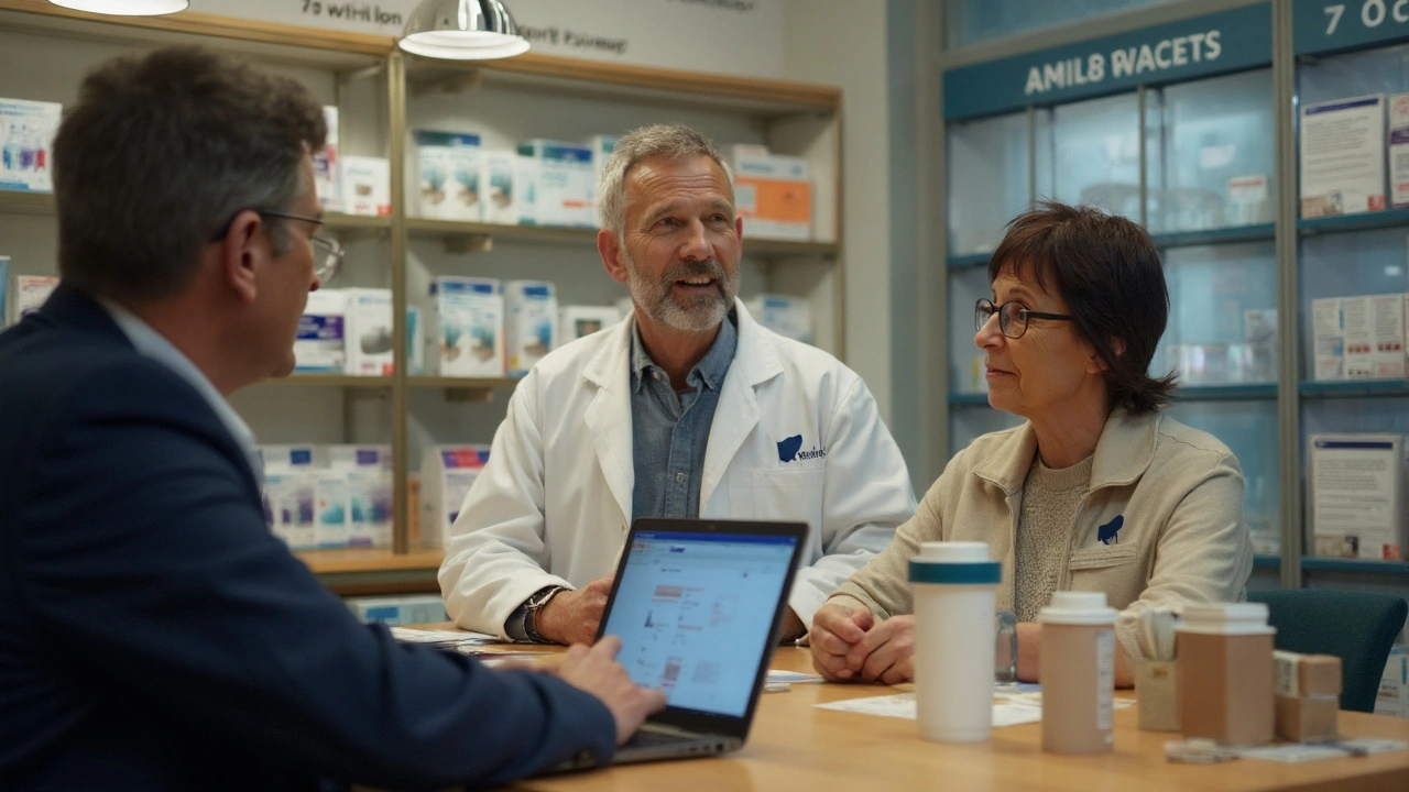 How to Buy Cialis Online Safely and Discreetly in 2025