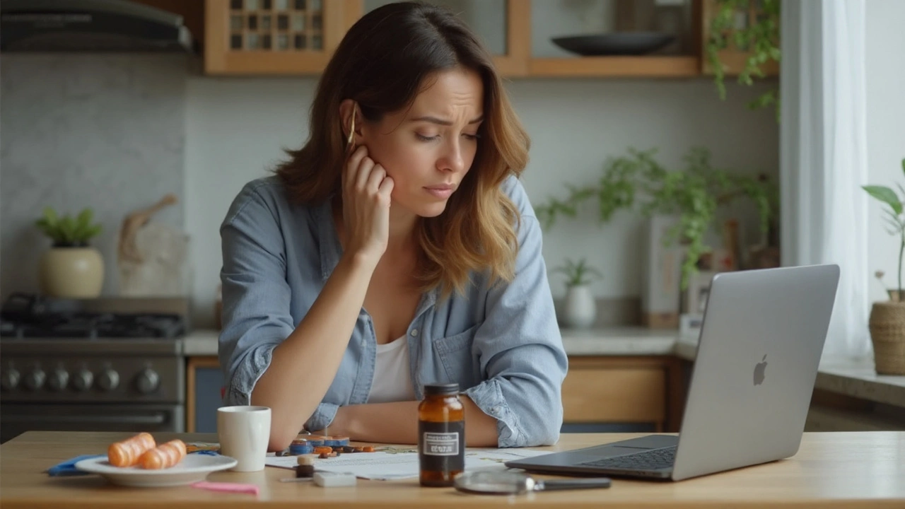 Pangamic Acid (Vitamin B15?): Benefits, Risks, and Evidence-Based Guide