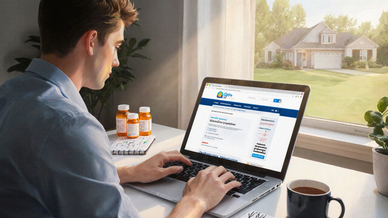 How to Safely Buy Cheap Generic Lipitor Online in the UK