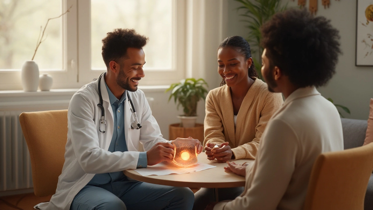 Psychological Support: Healing the Mind as Well as the Body