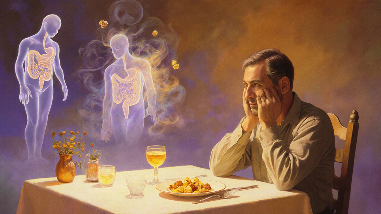 Can Domperidone Help with Diabetic Gastroparesis? What the Evidence Says