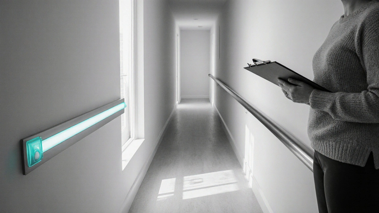 Creating a Safe Home for Alzheimer’s Dementia Patients: Practical Guide