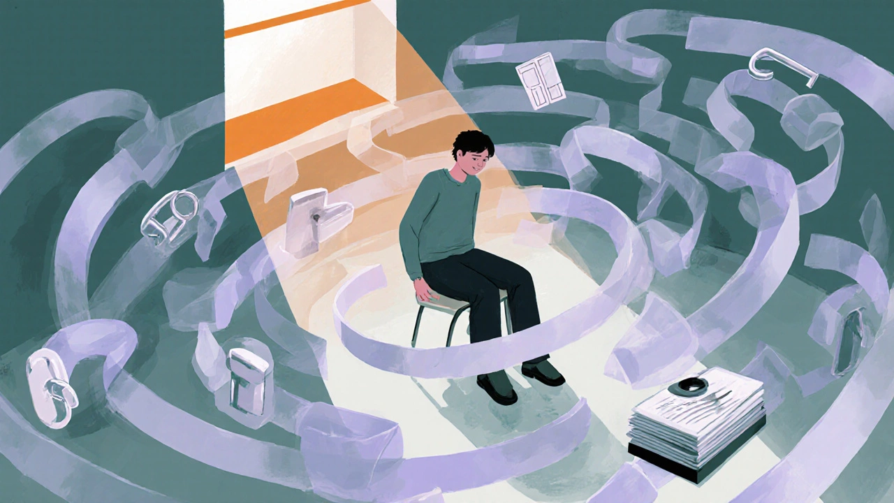 Effective OCD Treatment Options: A Complete Overview