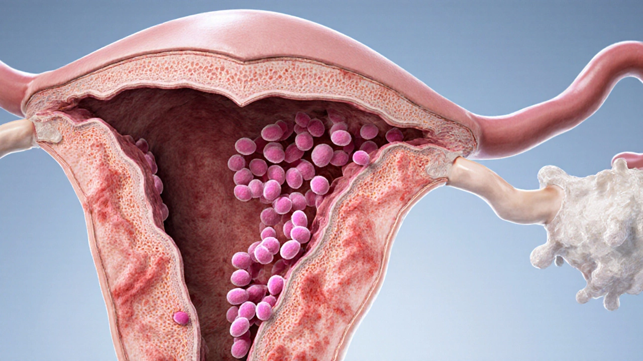 Gonorrhea and Erectile Dysfunction: Essential Facts for Men