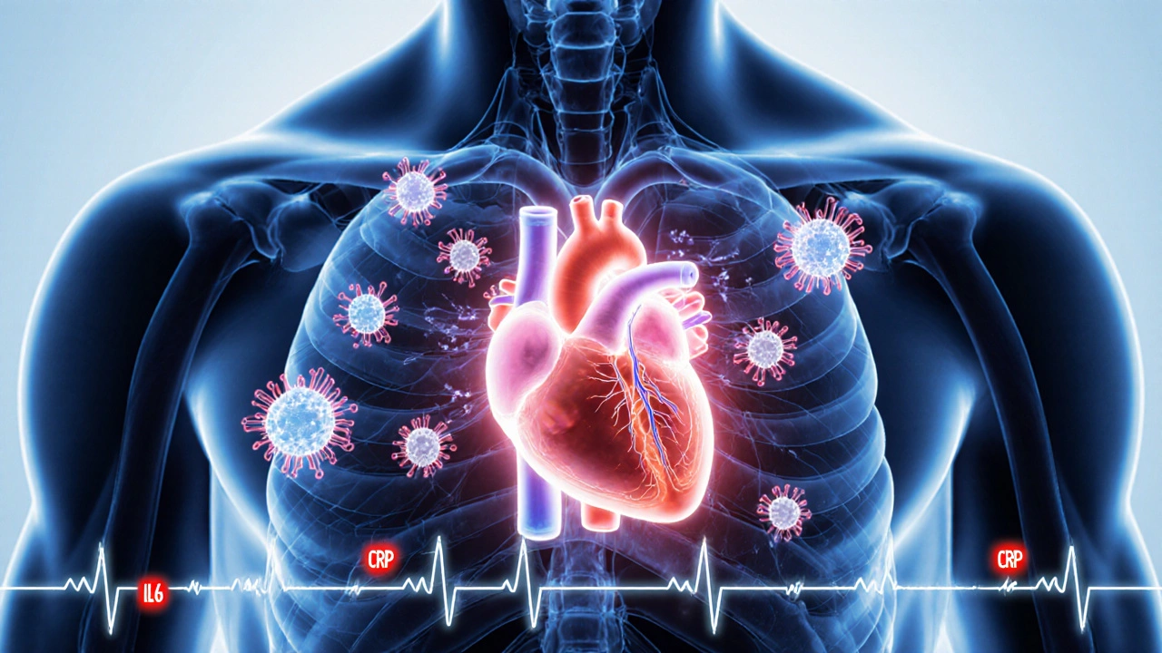 How Arrhythmias Influence the Immune System - Latest Research