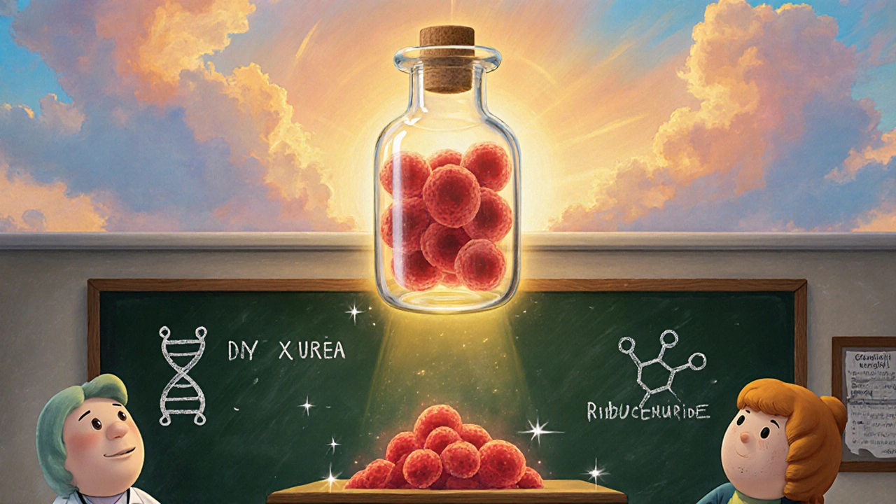 Hydroxyurea and Fertility: Essential Facts for Patients