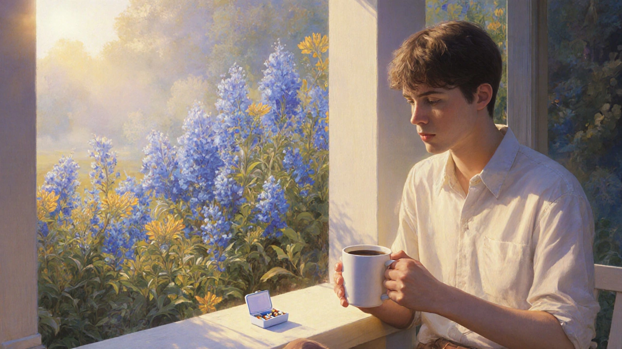 Drug Holidays: When Taking a Break from Medication Is Safe and Smart