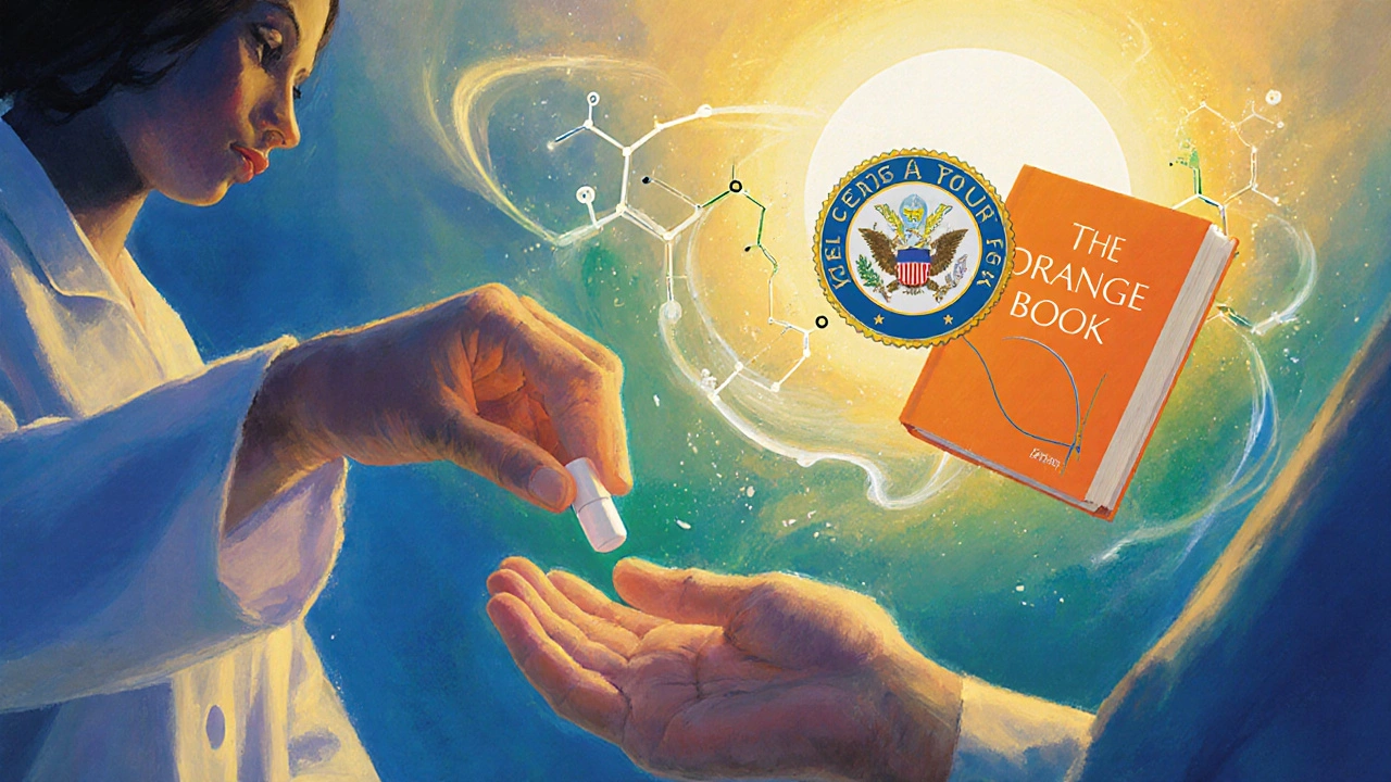 FDA Generic Drug Approval: Step-by-Step Process Explained