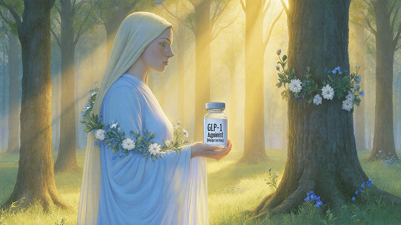 GLP-1 Agonists and Pancreatitis Risk: What You Need to Know About Monitoring and Alternatives