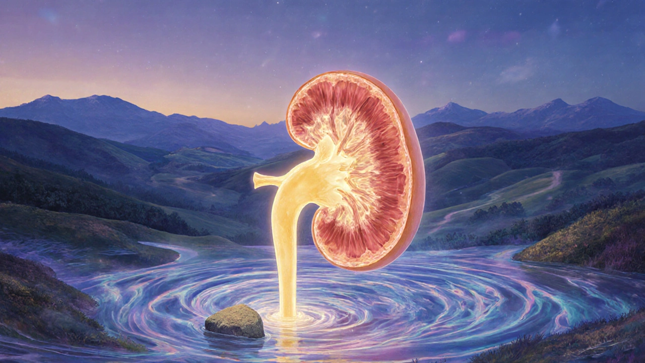 Renal Ultrasound and Imaging: How to Evaluate Kidney Obstruction and Size Accurately