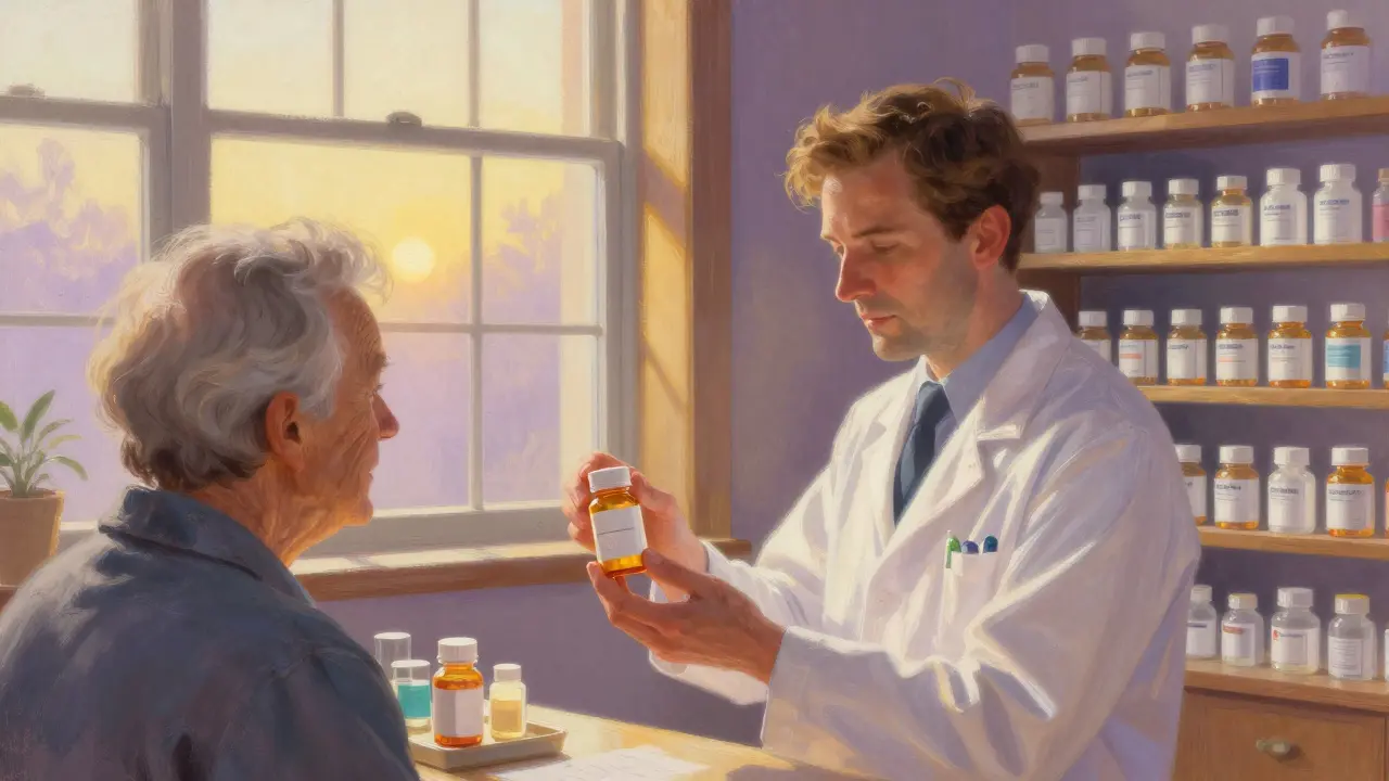 Authorized Generics: A Smart Switch When Moving Away From Brand-Name Drugs