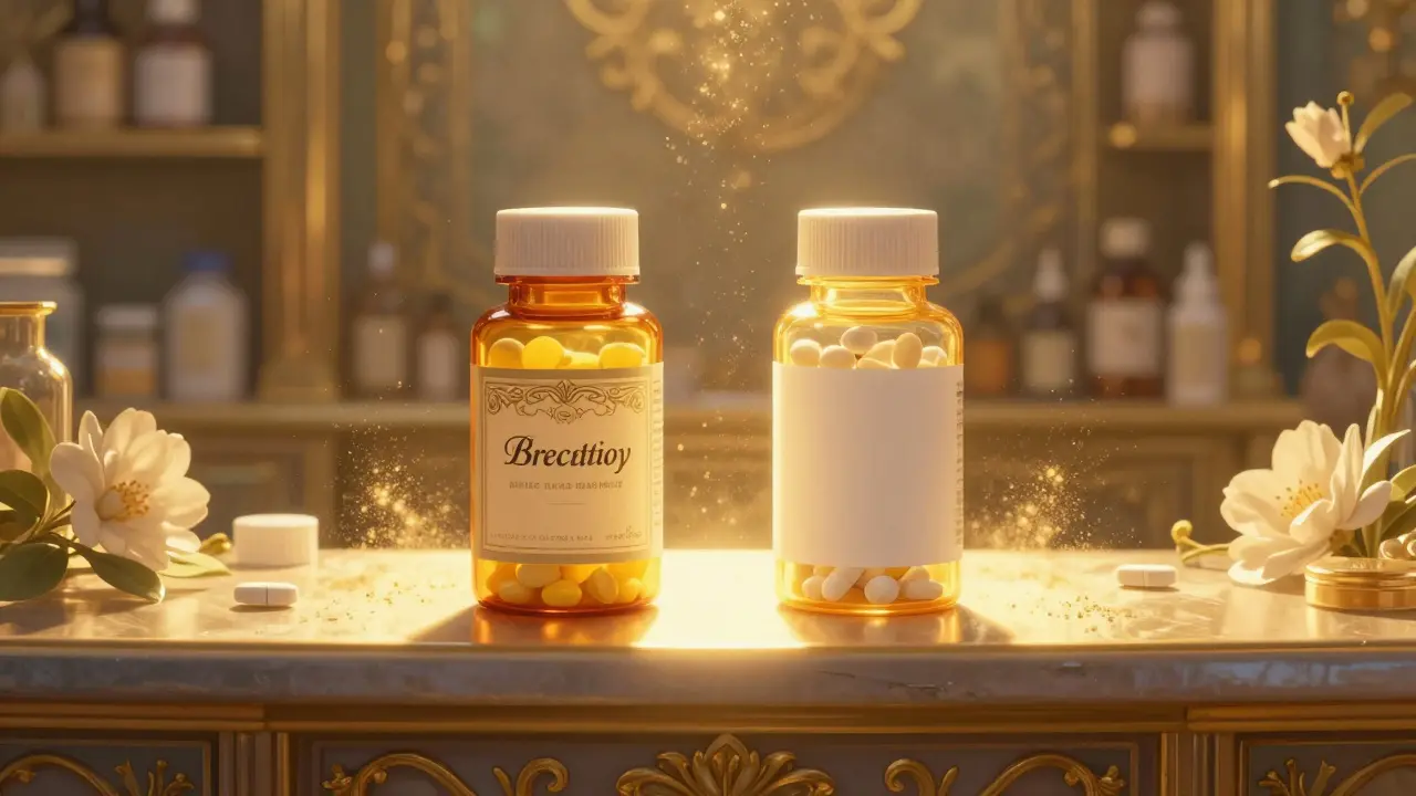 Authorized Generics List: Which Drugs Offer This Cost-Saving Option