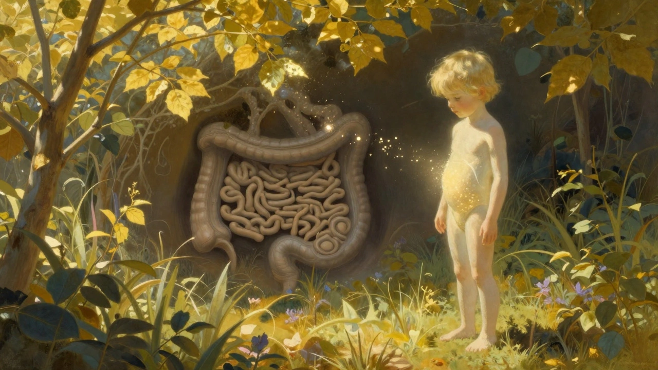 Celiac Disease in Children: How Growth, Testing, and Diet Adherence Work Together