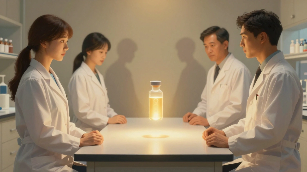 Clinical Trial Data vs Real-World Side Effects: What You Need to Know