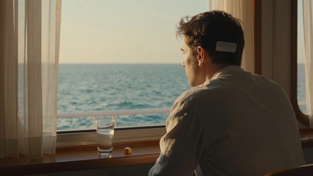 How to Manage Motion Sickness and Jet Lag Medications Safely