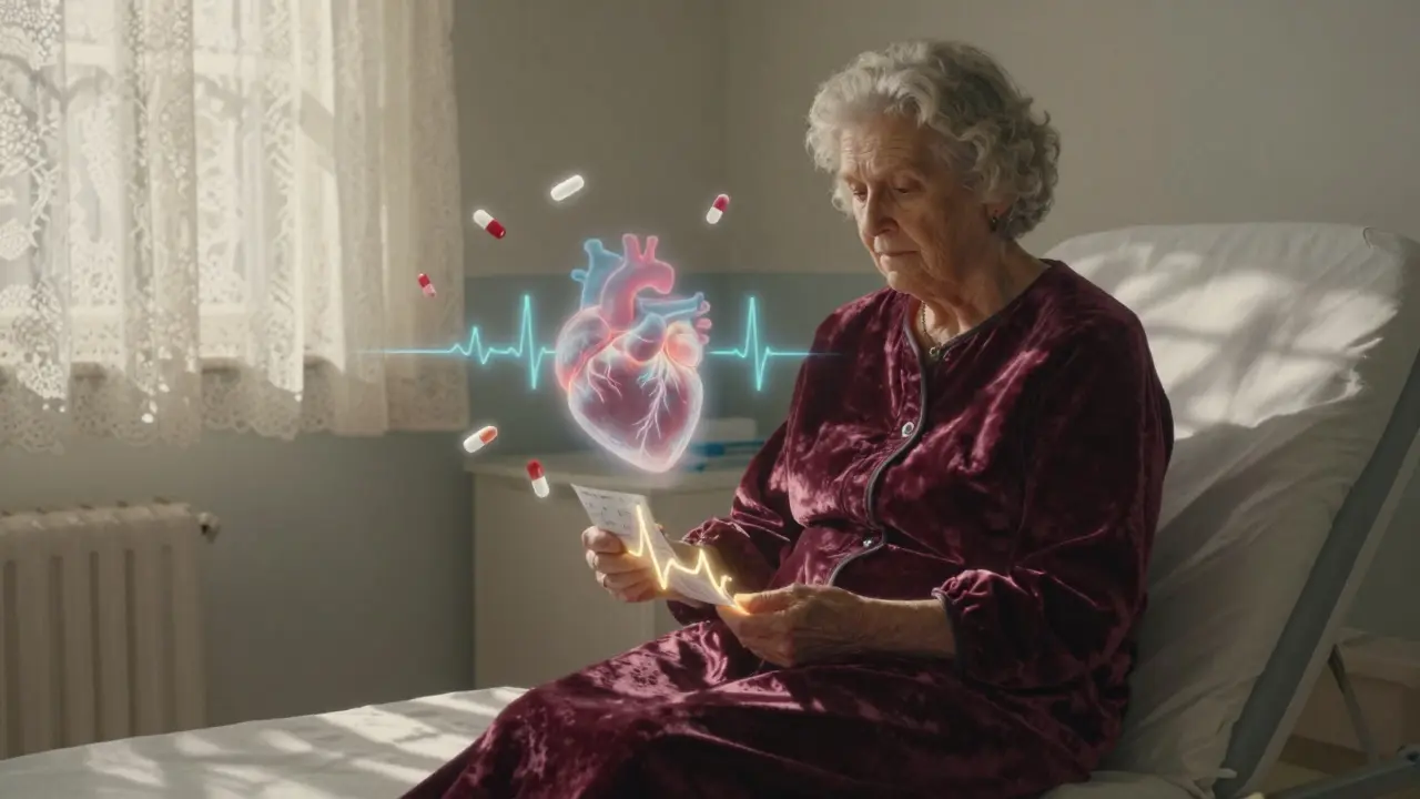 QT Prolongation with Fluoroquinolones and Macrolides: Monitoring Strategies