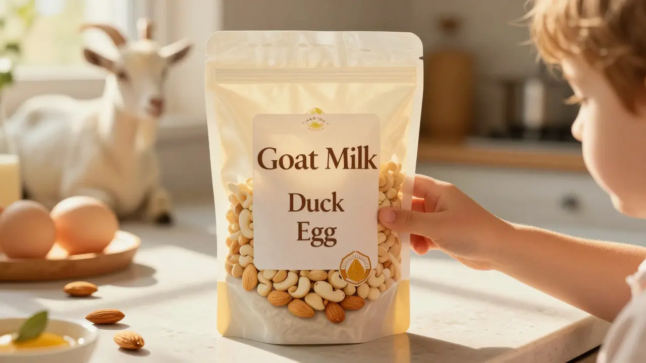 Food Labels and Allergies: Hidden Allergens and Safety in 2026