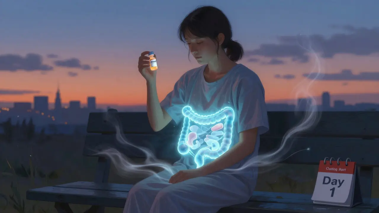 Opioid-Induced Constipation: How to Prevent It and What Prescriptions Actually Work