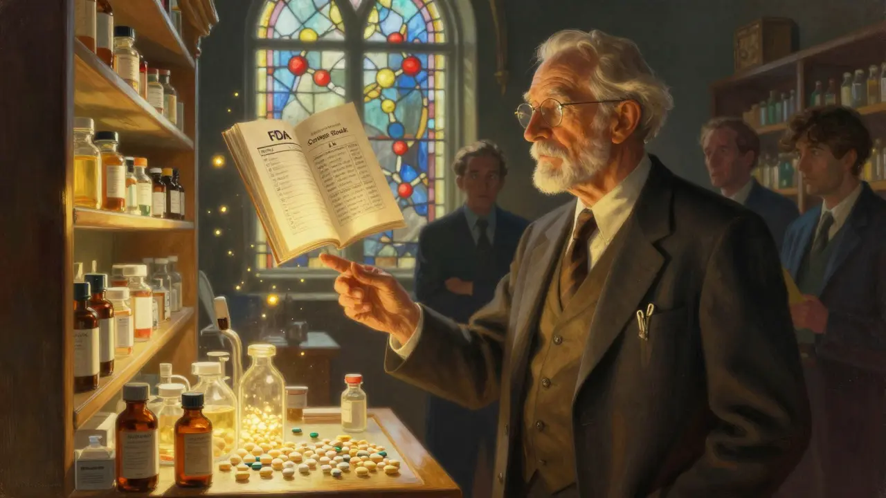 Provider Education on Generics: How Clinicians Can Improve Patient Outcomes with Generic Medications