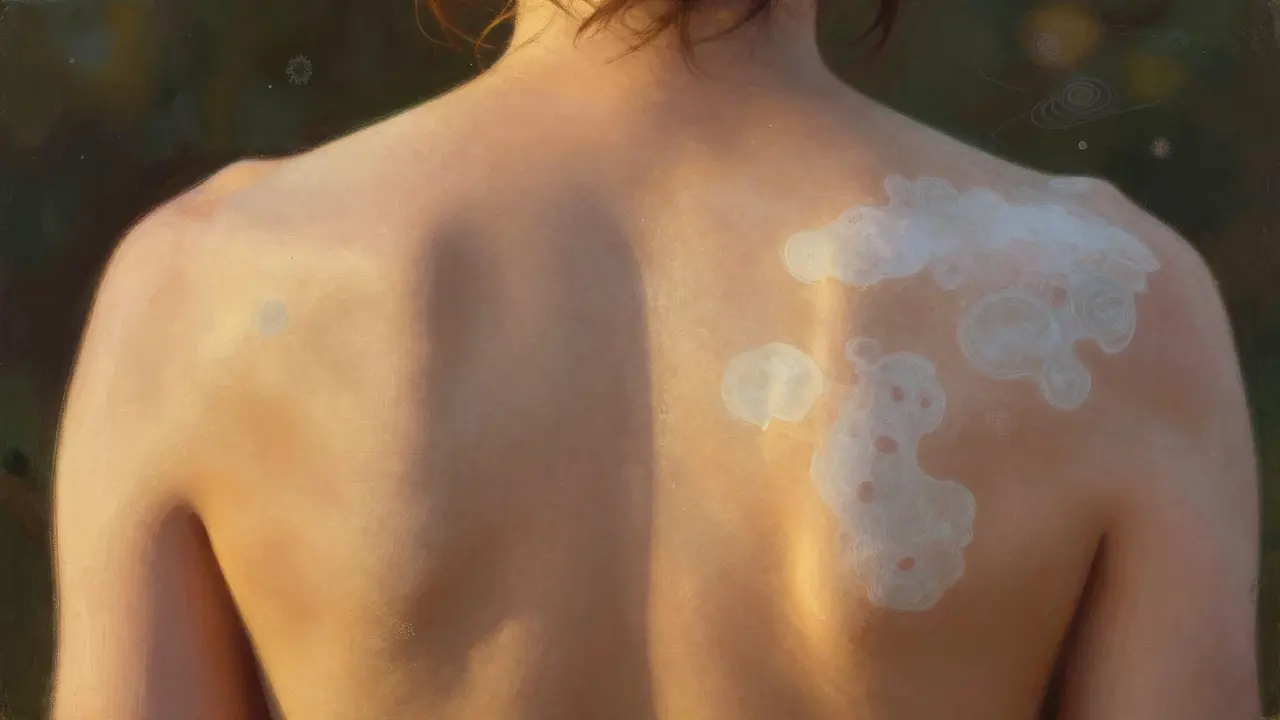 Tinea Versicolor: How to Stop Yeast Overgrowth and Prevent Recurrence