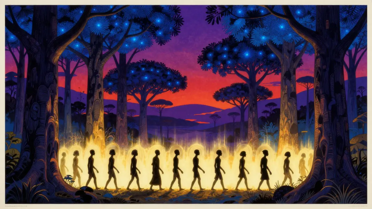 APOL1 Genetic Risk: Kidney Disease in African Ancestry Explained