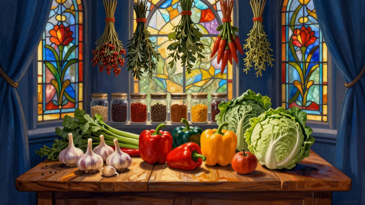 Managing Renal Diet: Essential Guide to Sodium, Potassium, and Phosphorus Control