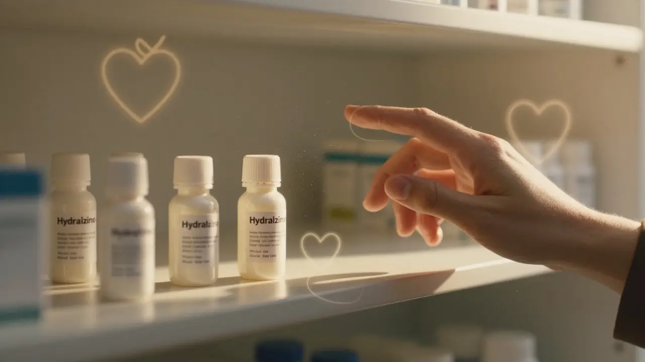 Medication Errors with Generics: Look-Alike, Sound-Alike Risks and How to Prevent Them