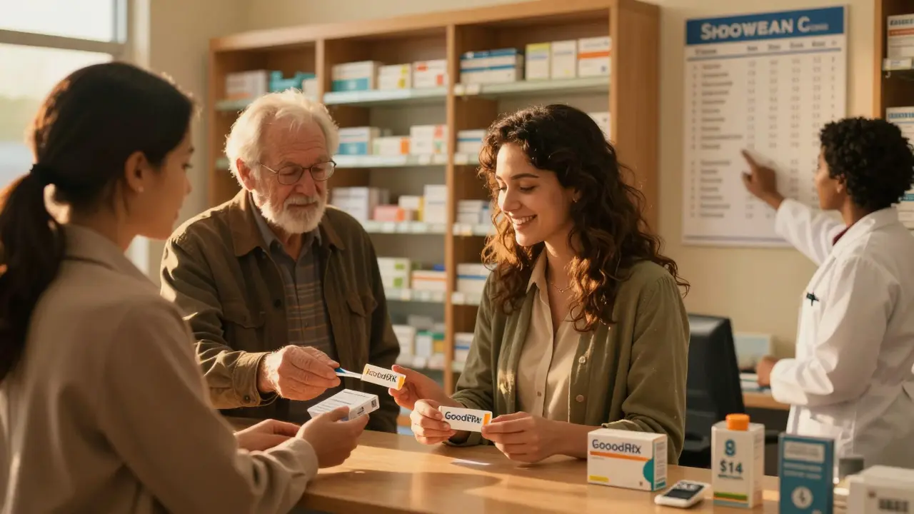 Prescription Discount Programs and Coupons: Do They Actually Save You Money?