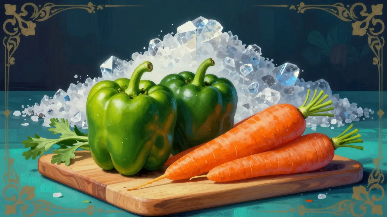 Renal Diet Guide: Managing Sodium, Potassium, and Phosphorus for Kidney Health