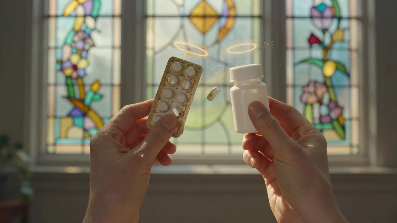 Satisfaction Measurement: Are Patients Really Happy With Generic Medications?