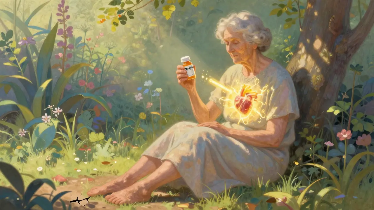 Trimethoprim and Potassium Levels: How This Common Antibiotic Can Raise Your Risk of Hyperkalemia