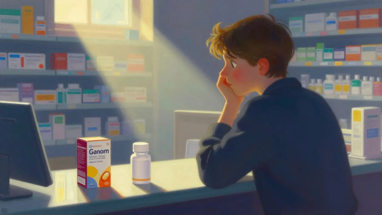 Authorized Generic vs Branded Generic: Which is Better for Switching?