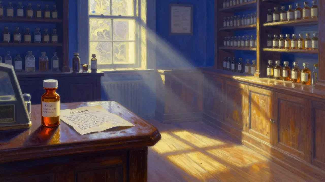 How and Where to Buy Vancomycin Online: A Complete 2026 Guide