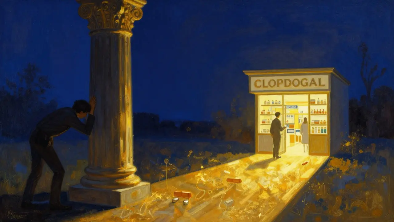 How to Buy Cheap Generic Plavix Online: A Cost-Saving Guide