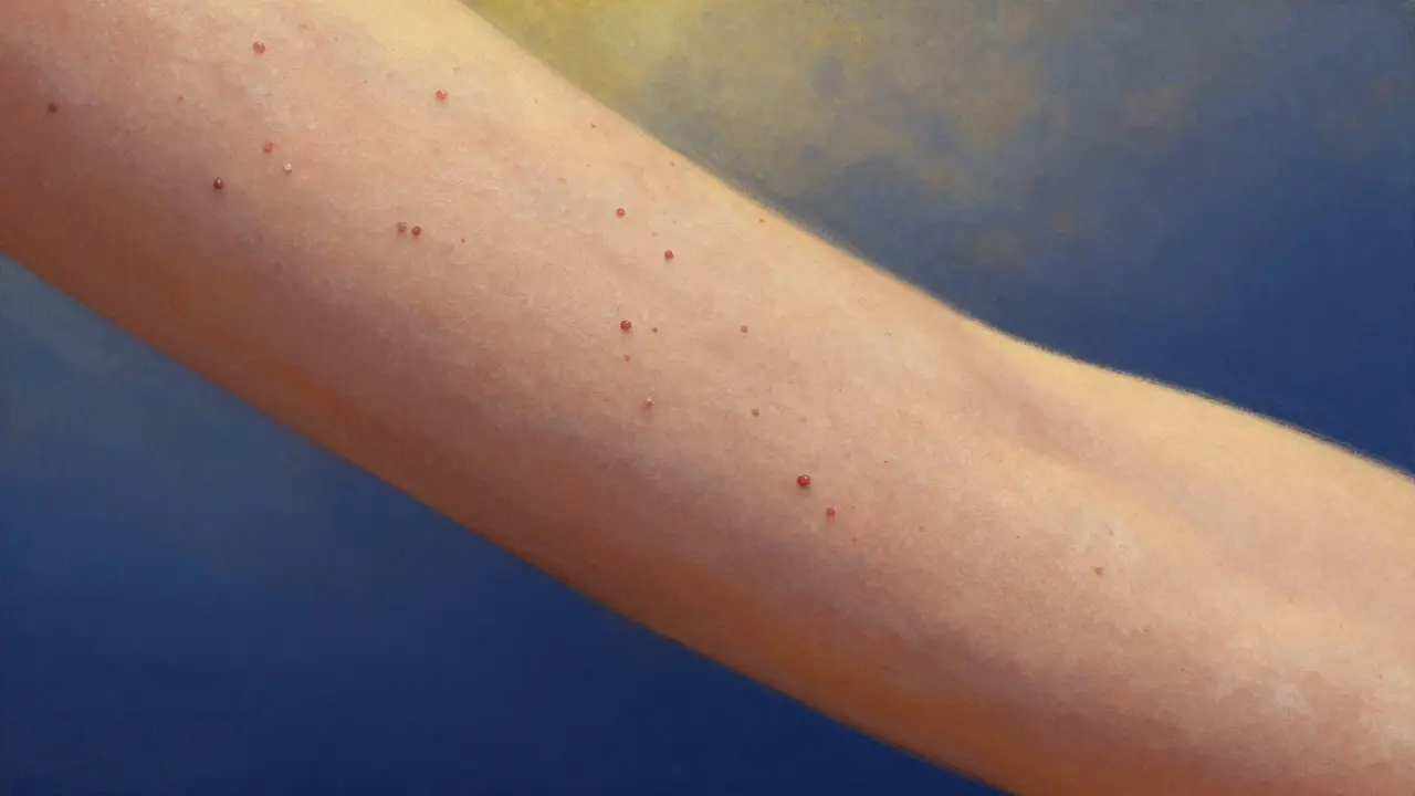 Keratosis Pilaris Guide: How to Treat Rough Bumps and Get Smooth Skin