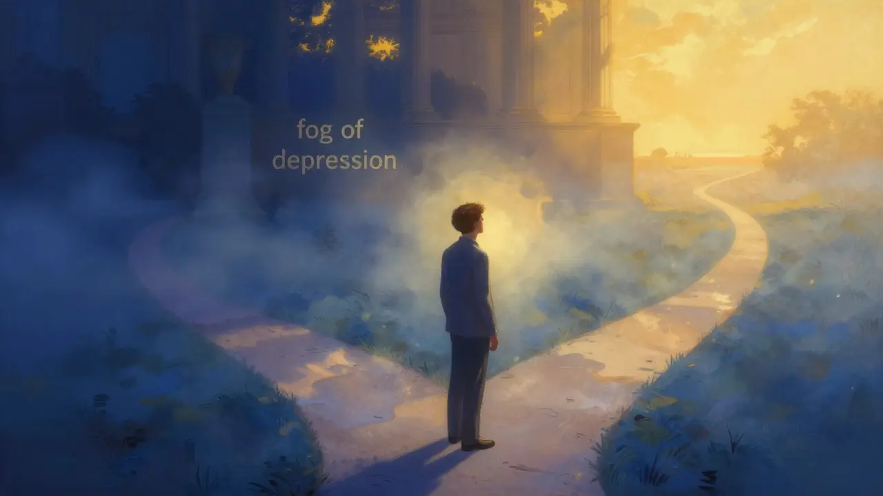 Switching Antidepressants: How to Minimize Side Effects During Transition